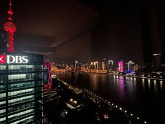 -上海凯宾斯基大酒店
