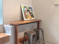 -HAY COFFEE
