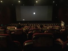 -左岸国际电影城(泉汇购物广场店)