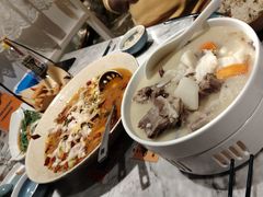 -懒人盐府人家(航天桥店)