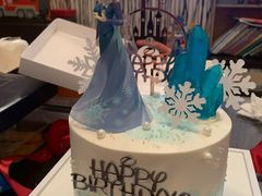 -精点味道(西安路店)