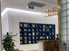 -海马体照相馆(环贸iapm大师爱情店)