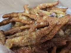 虎皮凤爪-味香鸭子店(汉口西路店)