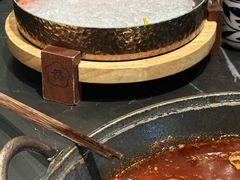 -巴蜀大将火锅(春熙店)