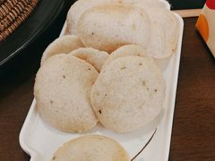 -菌乡缘·野生菌蒸汽鱼火锅(江边夜市店)