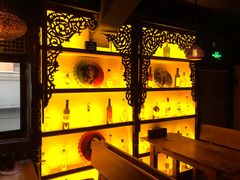 -Helens海伦司小酒馆(上海疁城新天地店)