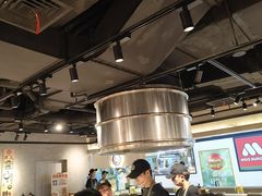 -肉肉大米(金虹桥店)