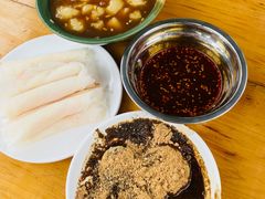 -张醪糟