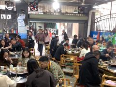 -星鸿社重庆老火锅