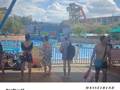 -武汉玛雅海滩水公园