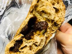 -Bread618面包生日蛋糕(欧亚商都店)