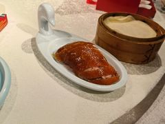 -北平印象.北京烤鸭.新京菜.融合菜(世贸店)
