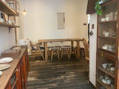 -三目仓咖啡(贤南路店)