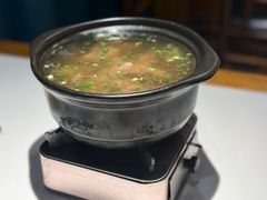 -巢湖名吃·东关老鹅汤(江南风情街店)