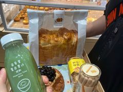 -好利来(温江合生汇店)