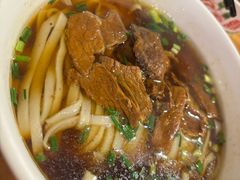 -矮子粉店1985·长沙米粉(湘春路店)