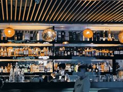 -MOSSO音乐酒吧·Live House(南京西路店)