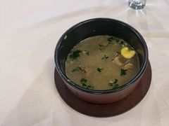 -白云中餐厅·粤菜·亚龙湾喜来登度假酒店