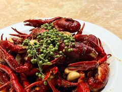 -五七小李子油焖大虾(总店)