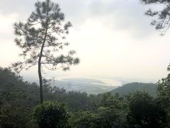 -大雁山风景区