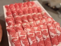 -额尔敦传统涮(体育场店)