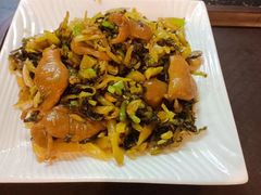 -玲又珑美食(盘福路店)