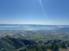 -云峰山自然风景区