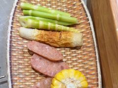-樱煦和牛寿喜烧(如皋吾悦广场店)