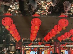 -小厨娘金榜题名(夫子庙秦淮河店)