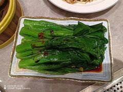 -靓点中式茶点(御海城店)