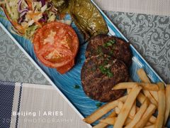 -La Medina餐厅(亮马河南路店)