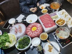 -揽季锅物会·海鲜姿造(三坊七巷店)