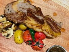 -托斯卡纳烘焙意大利餐厅(五天地店)