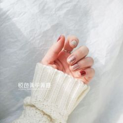 -悦色美甲美睫·精品