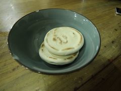 -老刘家泡馍·陕西老字号(钟楼广济街店)