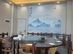 -美未居·老字号·地道顺德菜·桑拿鸡·鱼生(容桂店)
