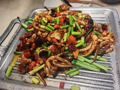 -绿茶餐厅(北京世纪金源店)