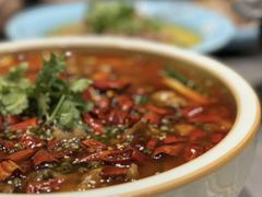 -富临轩私房菜(集庆门大街店)