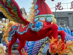 -清真•蜀风园(丁字沽店)