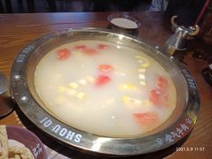 -受气牛肉·重庆耙牛肉(来福士店)