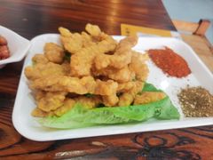 -老北京羊蝎子(永德路店)