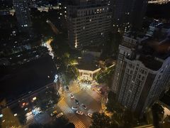 -上海花园饭店