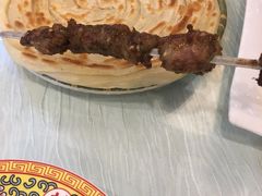 -烤肉季饭庄