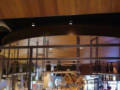 -大树餐厅(益田假日店)