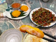 -浩海火燒雲傣家菜(芮欧百货店)