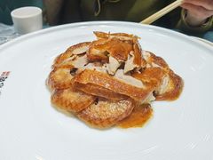 -紫光园·烤鸭(吕家营店)