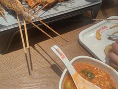 -管氏翅吧(马家堡店)