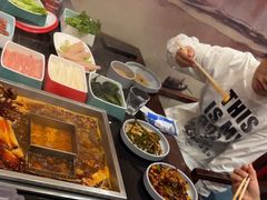 -重庆德忆火锅（龙南街3店）(渝水岸餐饮)