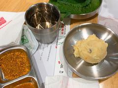 -韩张·韩国传统烤肉(万象汇店)