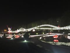 -湖州太湖旅游度假区-月亮广场